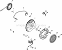 Part Location Diagram of 210281 Kohler DISCONTINUED