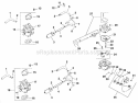 Page I Diagram and Parts List for CH20-64684  Kohler Engine