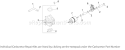 Page H Diagram and Parts List for CH640S-CH640-3015  Kohler Engine