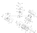 Page I Diagram and Parts List for CH640S-CH640-3018  Kohler Engine
