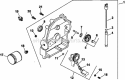 Page L Diagram and Parts List for CH670-0010  Kohler Engine