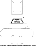 Page I Diagram and Parts List for CH22-76620  Kohler Engine