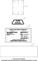 Page J Diagram and Parts List for CH670-0017  Kohler Engine
