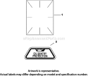 Page I Diagram and Parts List for CH20-64635  Kohler Engine