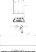 Page I Diagram and Parts List for CH680-3019  Kohler Engine