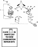 Page H Diagram and Parts List for CH680-3029  Kohler Engine