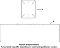 Page I Diagram and Parts List for CH23-76635  Kohler Engine