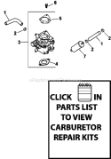 Page H Diagram and Parts List for CH680-3034  Kohler Engine