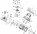 Page I Diagram and Parts List for CH23-76616  Kohler Engine