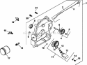 Page L Diagram and Parts List for CH20-64706  Kohler Engine