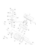 Page I Diagram and Parts List for CH680S-CH680-3011  Kohler Engine