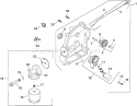 Page L Diagram and Parts List for CH680S-CH680-3014  Kohler Engine