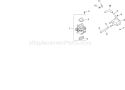 Page H Diagram and Parts List for CH680S-CH680-3014  Kohler Engine