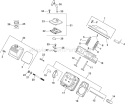 Page I Diagram and Parts List for CH680S-CH680-3014  Kohler Engine