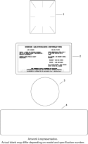 Page E Diagram and Parts List for CH680S-CH680-3015  Kohler Engine