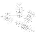 Page I Diagram and Parts List for CH680S-CH680-3015  Kohler Engine
