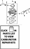 Page I Diagram and Parts List for CH730-0016  Kohler Engine