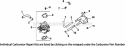 Page I Diagram and Parts List for CH730-0017  Kohler Engine