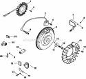 Part Location Diagram of 2417690-S Kohler Harness, Wiring - Jumper
