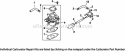 Page H Diagram and Parts List for CH730-0118  Kohler Engine