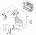 Page I Diagram and Parts List for CH730-0122  Kohler Engine