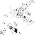 Page L Diagram and Parts List for CH25-68624  Kohler Engine