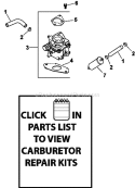 Page H Diagram and Parts List for CH730-3148  Kohler Engine