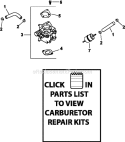 Page I Diagram and Parts List for CH730-3270  Kohler Engine