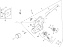 Page L Diagram and Parts List for CH730-0151 CH730- Kohler Engine