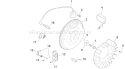 Page J Diagram and Parts List for CH730S-CH730-0009  Kohler Engine