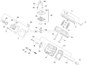 Page I Diagram and Parts List for CH730S-CH730-0019  Kohler Engine