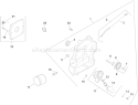 Page L Diagram and Parts List for CH25S-68681  Kohler Engine