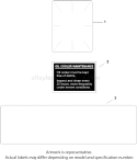 Page E Diagram and Parts List for CH730S-CH730-0066  Kohler Engine