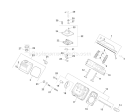 Page I Diagram and Parts List for CH25S-68703  Kohler Engine