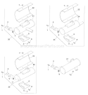 Page F Diagram and Parts List for CH25S-68699  Kohler Engine