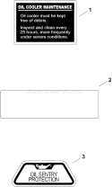 Page E Diagram and Parts List for CH730S-CH730-0029  Kohler Engine