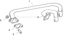 Page G Diagram and Parts List for CH730S-CH730-0018  Kohler Engine