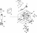 Page I Diagram and Parts List for CH735-3010  Kohler Engine