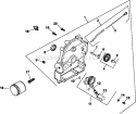 Page M Diagram and Parts List for CH18-62629  Kohler Engine