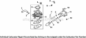 Page H Diagram and Parts List for CH730-0081  Kohler Engine