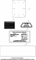 Page G Diagram and Parts List for CH740-0046  Kohler Engine