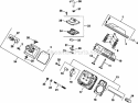 Page I Diagram and Parts List for CH730-3260  Kohler Engine