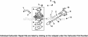 Page H Diagram and Parts List for CH740-3126  Kohler Engine