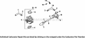 Page I Diagram and Parts List for CH730-0129  Kohler Engine