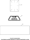 Page F Diagram and Parts List for CH740-3130  Kohler Engine