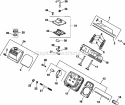 Page I Diagram and Parts List for CH730-0161  Kohler Engine