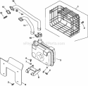 Page I Diagram and Parts List for CH740-0139  Kohler Engine