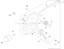 Page L Diagram and Parts List for CH740GS-CH740-0066  Kohler Engine