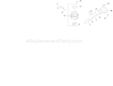 Page H Diagram and Parts List for CH740QS-CH740-0026  Kohler Engine