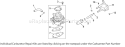 Page H Diagram and Parts List for CH740QS-CH740-0082  Kohler Engine